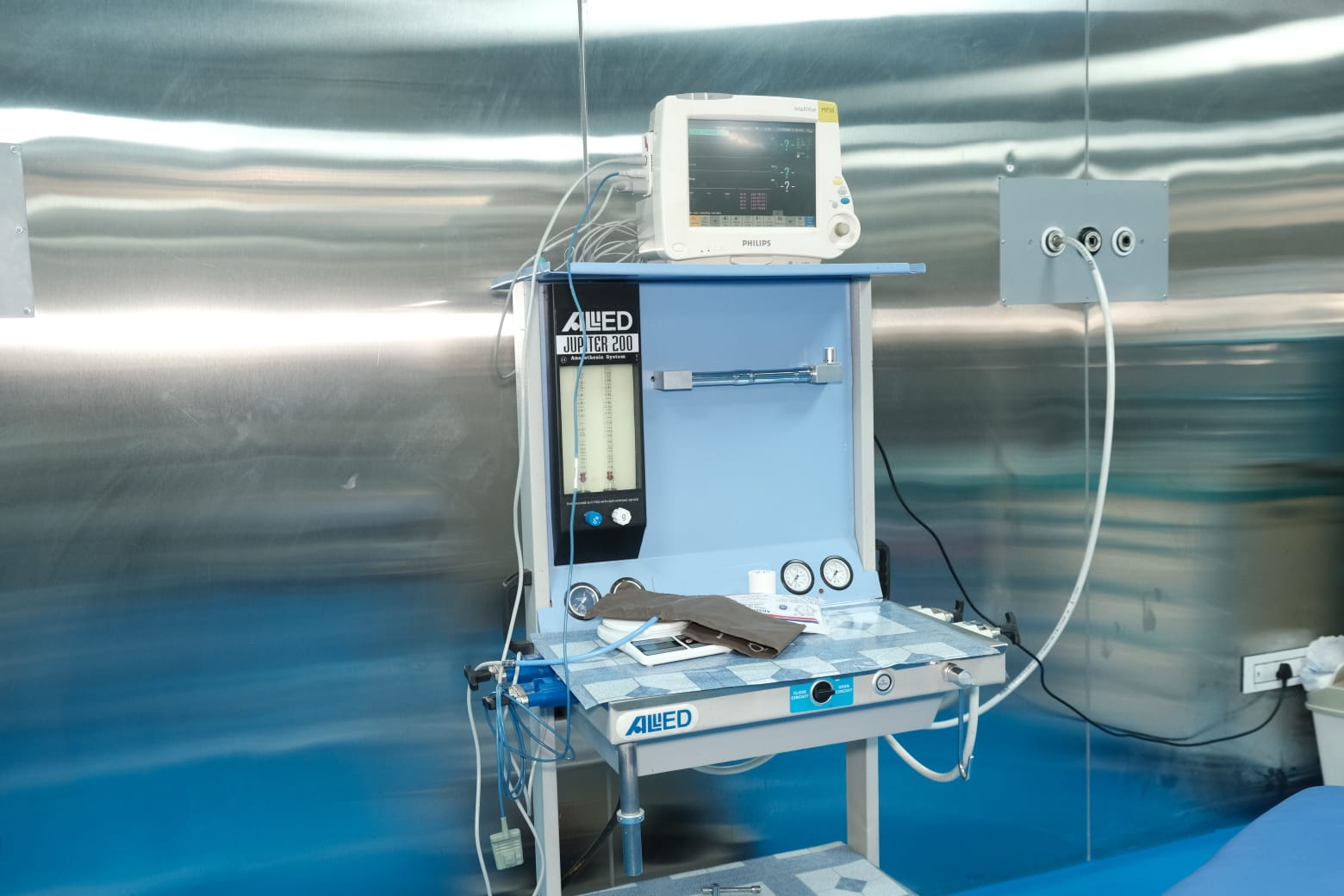 Medical Equipment 2